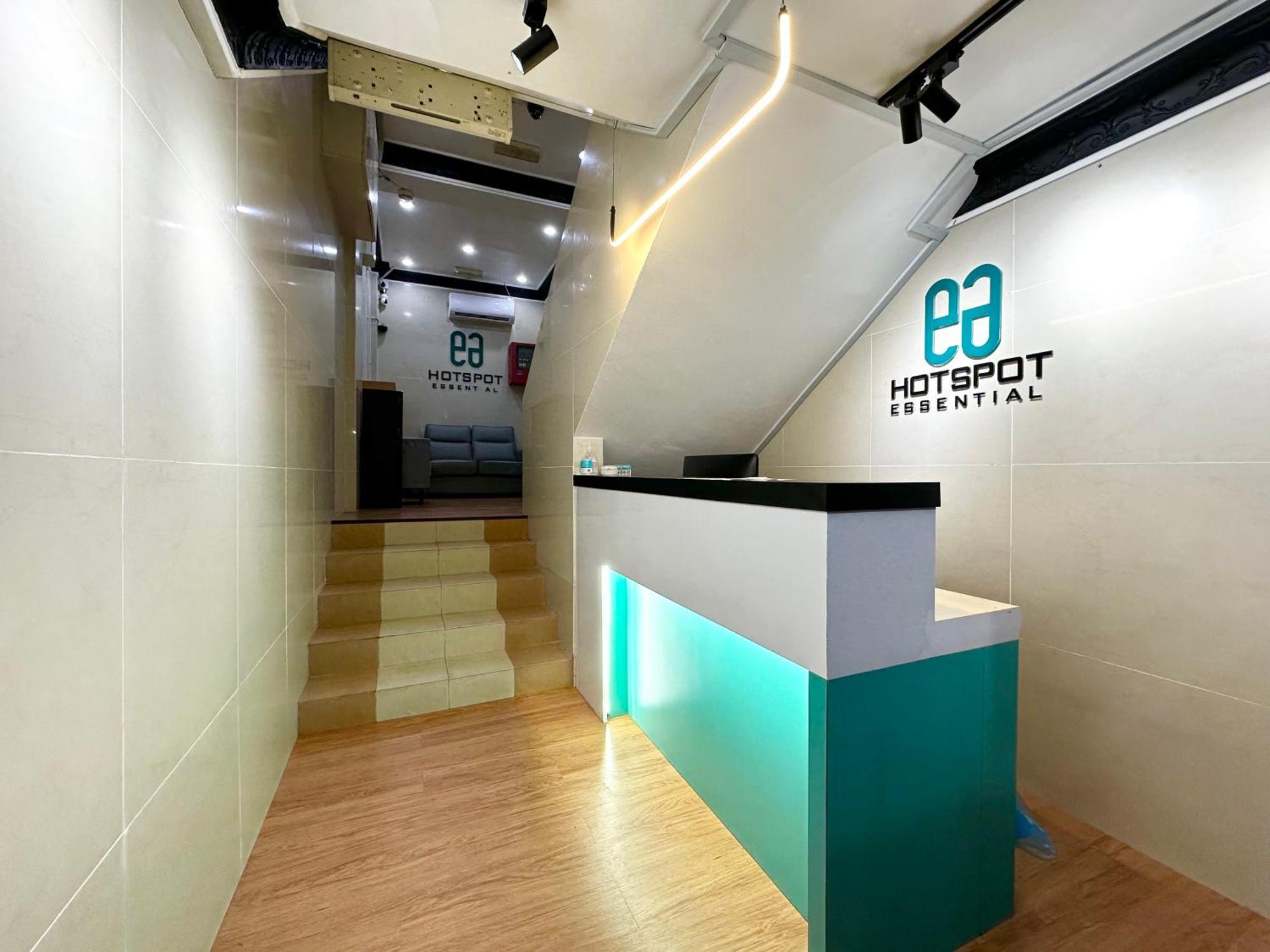 Hotel Tourist City Centre By Hotspot Essential Kota Kinabalu Esterno foto
