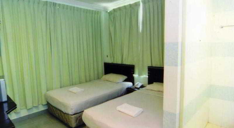 Hotel Tourist City Centre By Hotspot Essential Kota Kinabalu Esterno foto