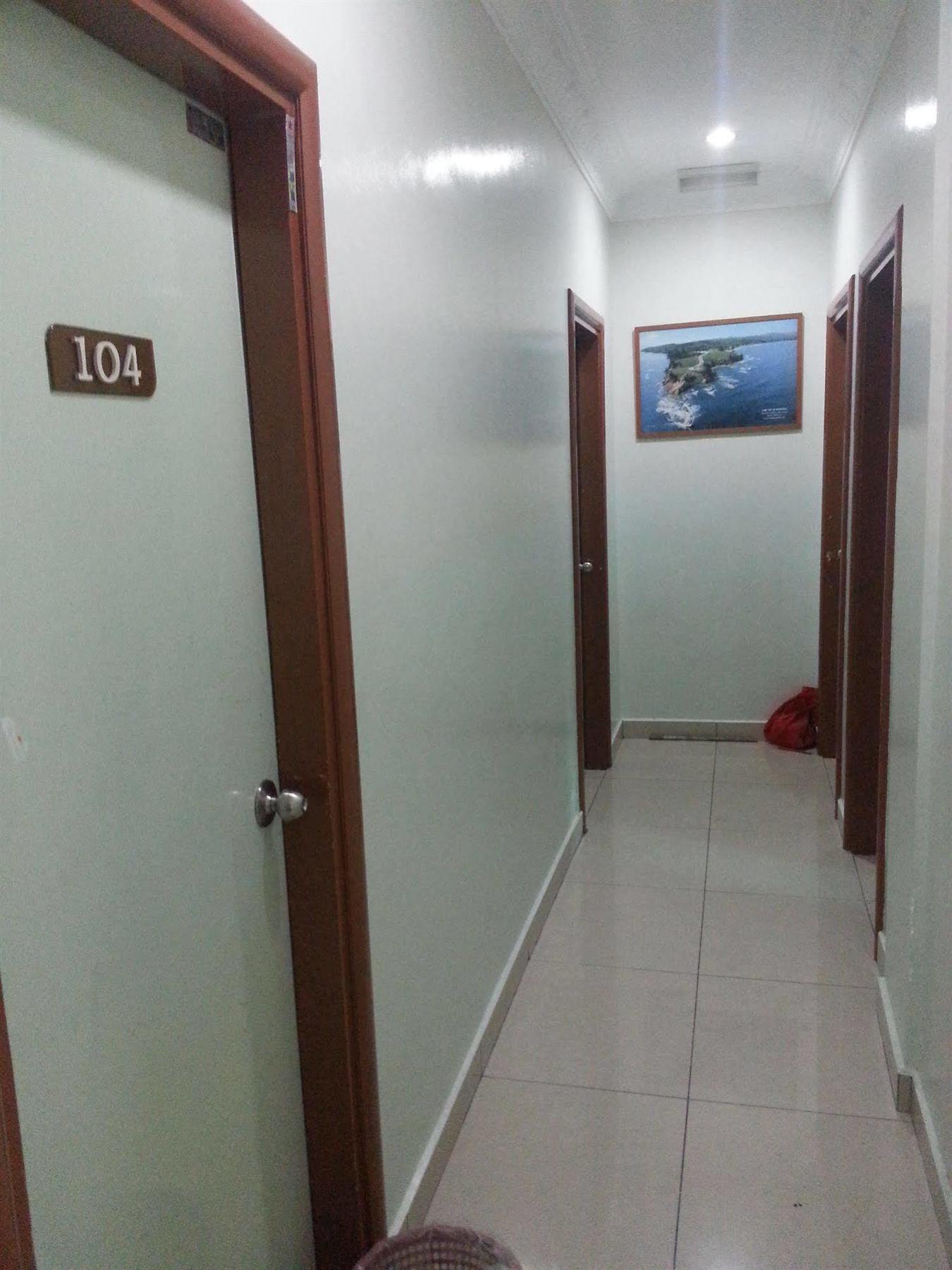 Hotel Tourist City Centre By Hotspot Essential Kota Kinabalu Esterno foto